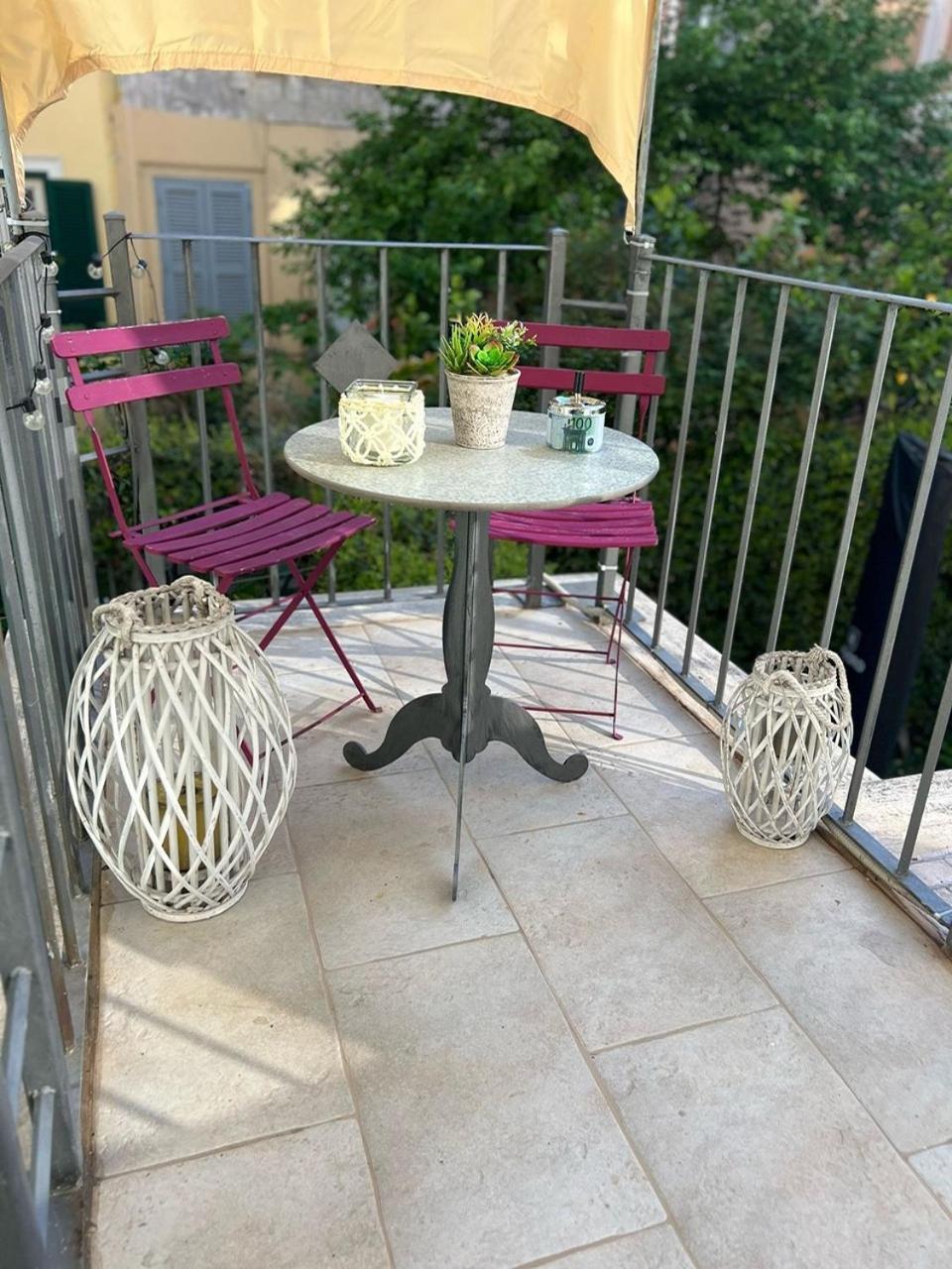 Bed & Breakfast Paradise Centro Storico Rome