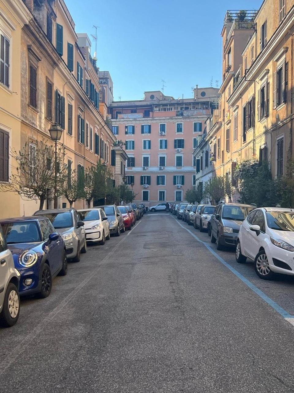 Paradise Centro Storico * Rome